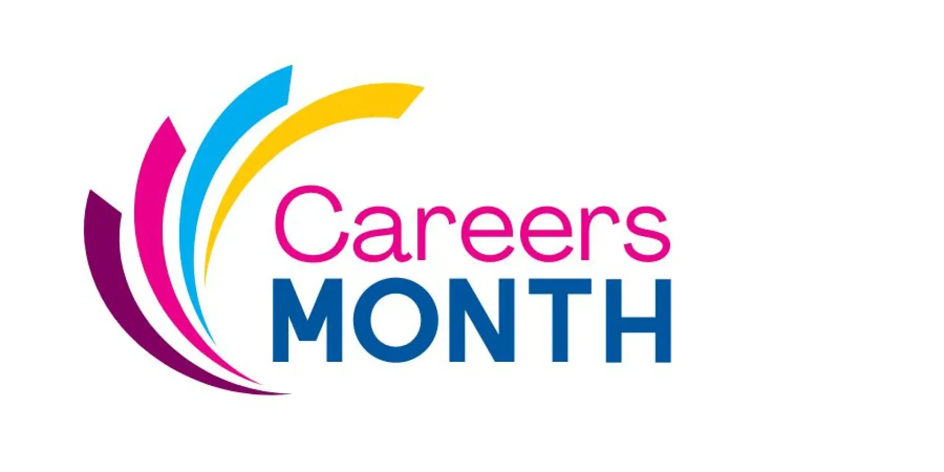 Careers Month Logo