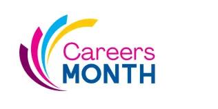 Careers Month Logo
