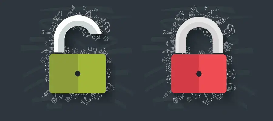 padlocks