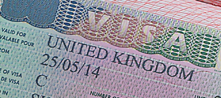 Visa image