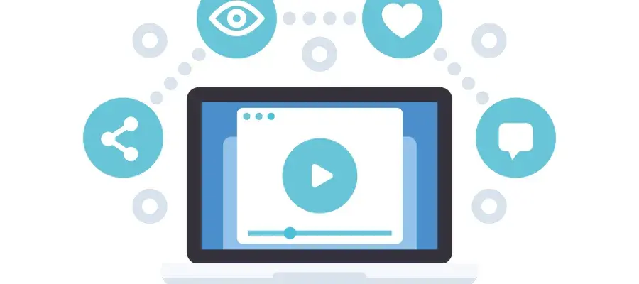 Image of Video Streaming