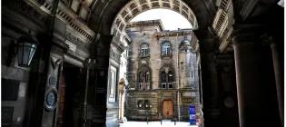 A picture of University of Edinburgh