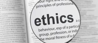 Ethics