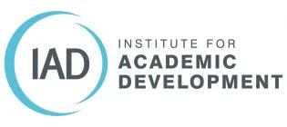 Institute for Academic Development