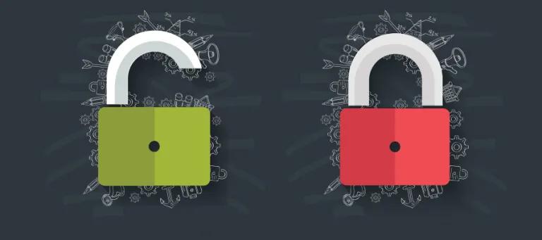 padlocks