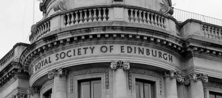 Royal Society of Edinburgh