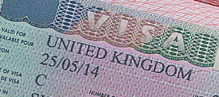 Visa image