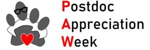 Postdoc Appreciation Week