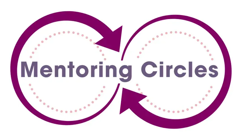 Mentoring Circles Logo
