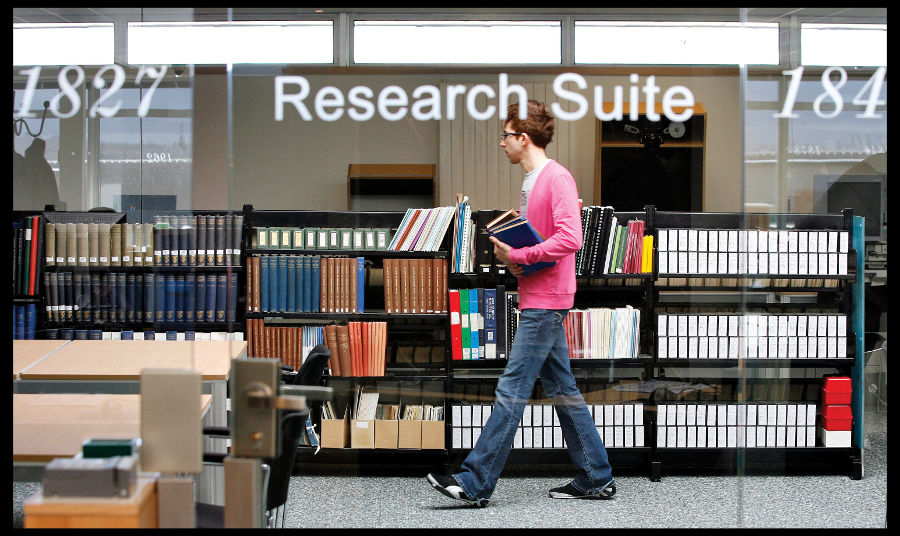 Getting started with your Research | Support for Researchers | Support ...